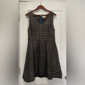 Moulinette Soeurs Twill Dress